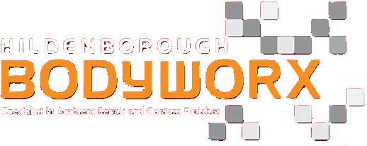 Hilden Borough Body Worx